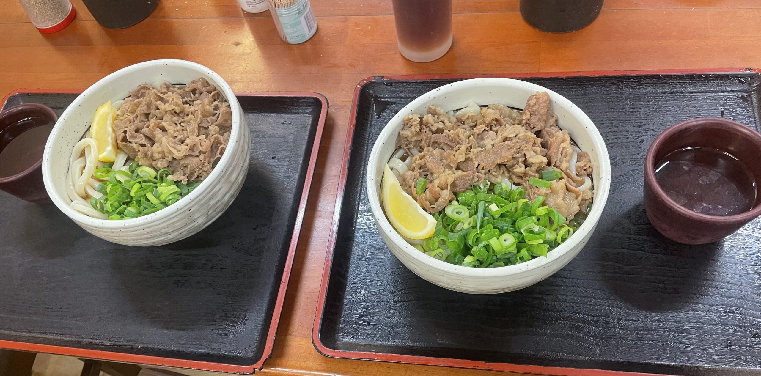 香川にある綿谷の「肉ぶっかけうどん」のまとめと店舗情報