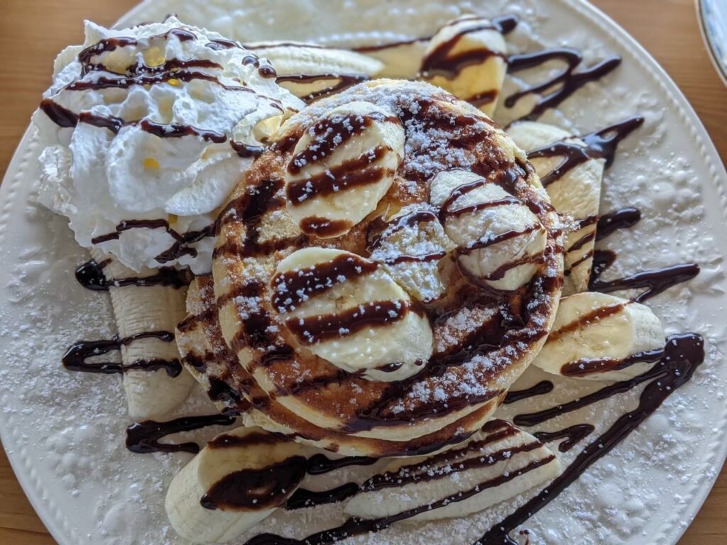 いしかわ動物園周辺グルメスポット3選②【さとやまカフェ】