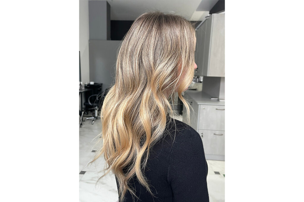 これからブリーチをするなら「ケアブリーチ」がおすすめ！