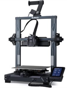 初心者におすすめの家庭用3Dプリンター⑤ELEGOO Neptune 4 Pro / Anycubic Kobra 2 Pro