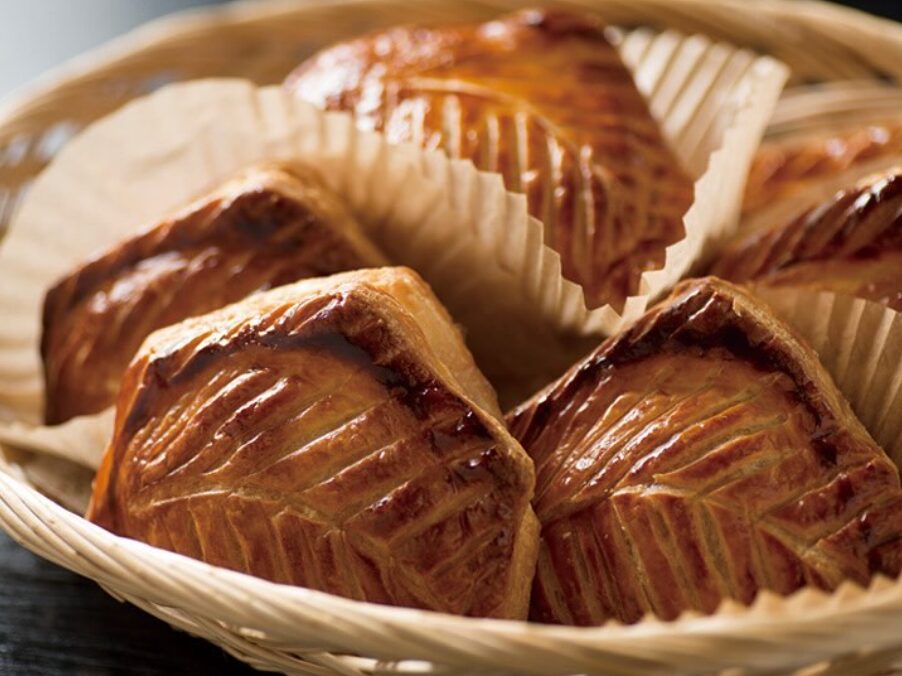 永平寺町周辺の絶品グルメ①アトリエ菓修（かしゅう）