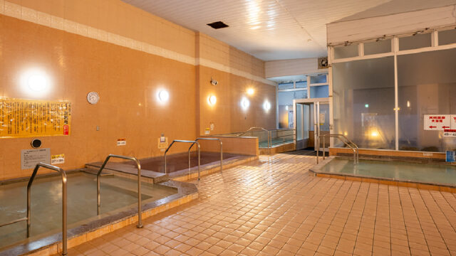 地元ファミリーの味方！「ゆめの湯加賀」とは？