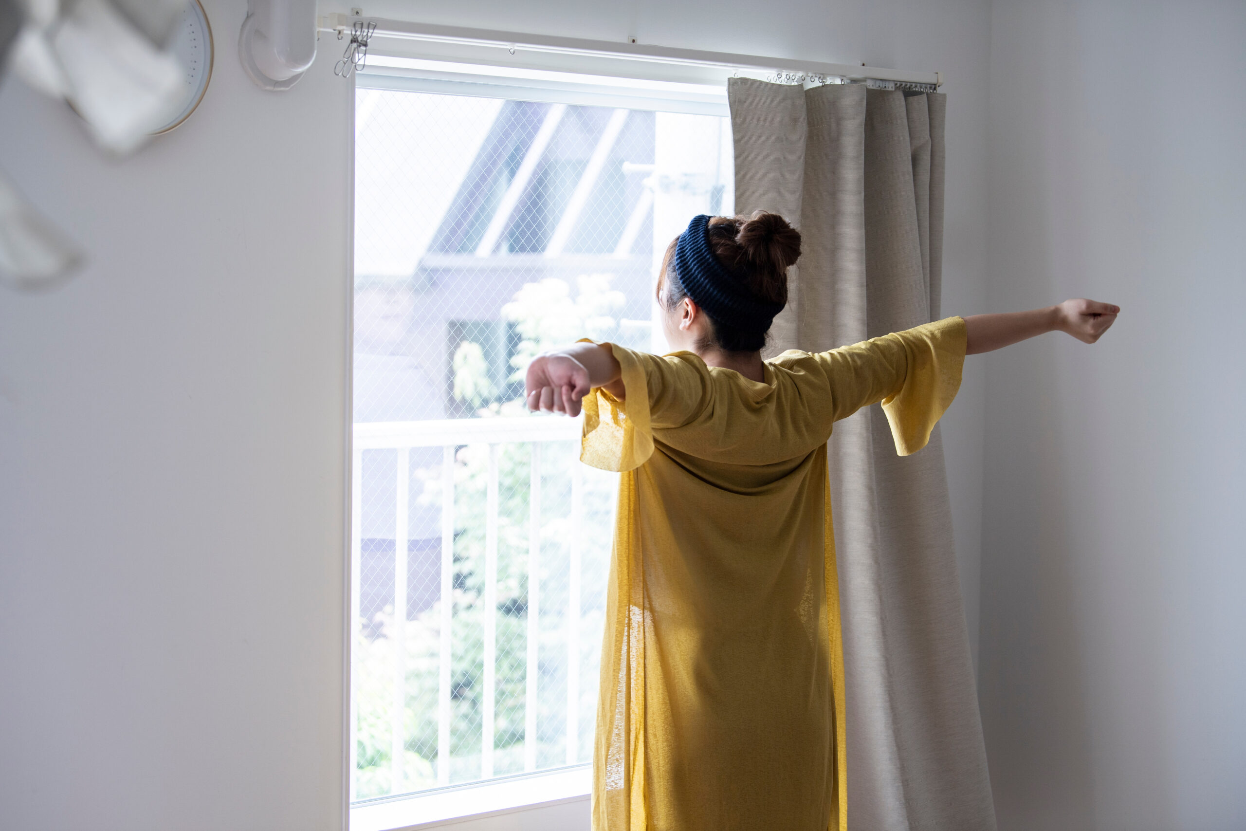 子ども優先で疲れ切る前に｜親のメンタルを守るストレス対処