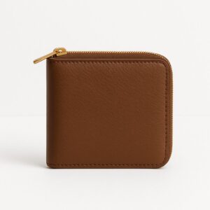 Nano Banana 色変えで商品画像のカラバリを作るプロンプト例②レザー・金属