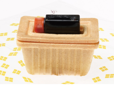 【山梨名物・信玄餅】出張で知っておきたい定番から進化系スイーツ13選②桔梗信玄餅極