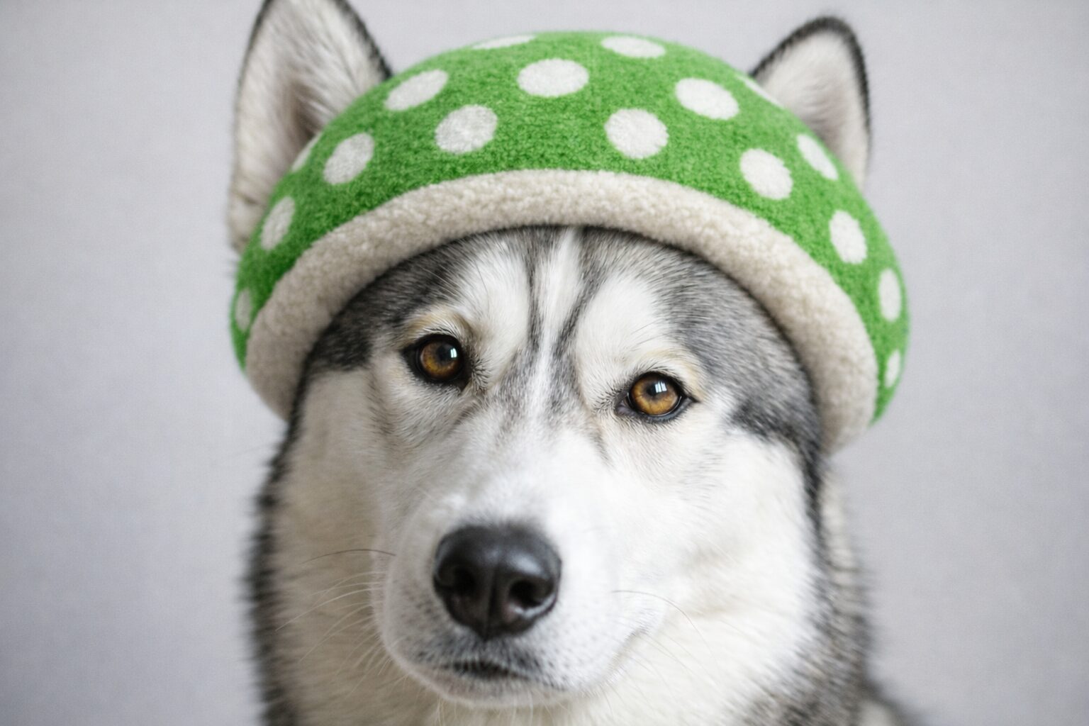 きのこ犬がSNSで増殖中｜ChatGPTで作るコピペ用プロンプト例