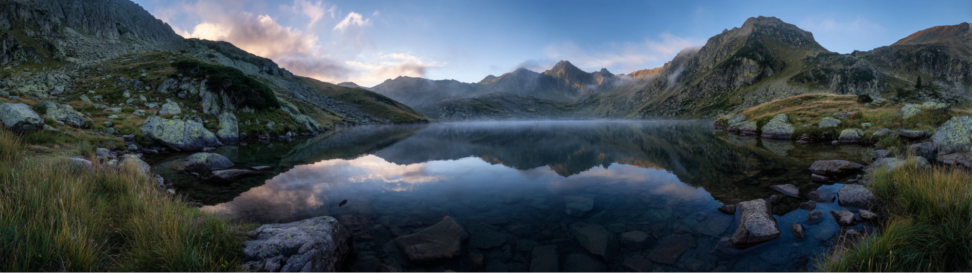 Midjourney アスペクト比｜壁紙・シネマ②32:9