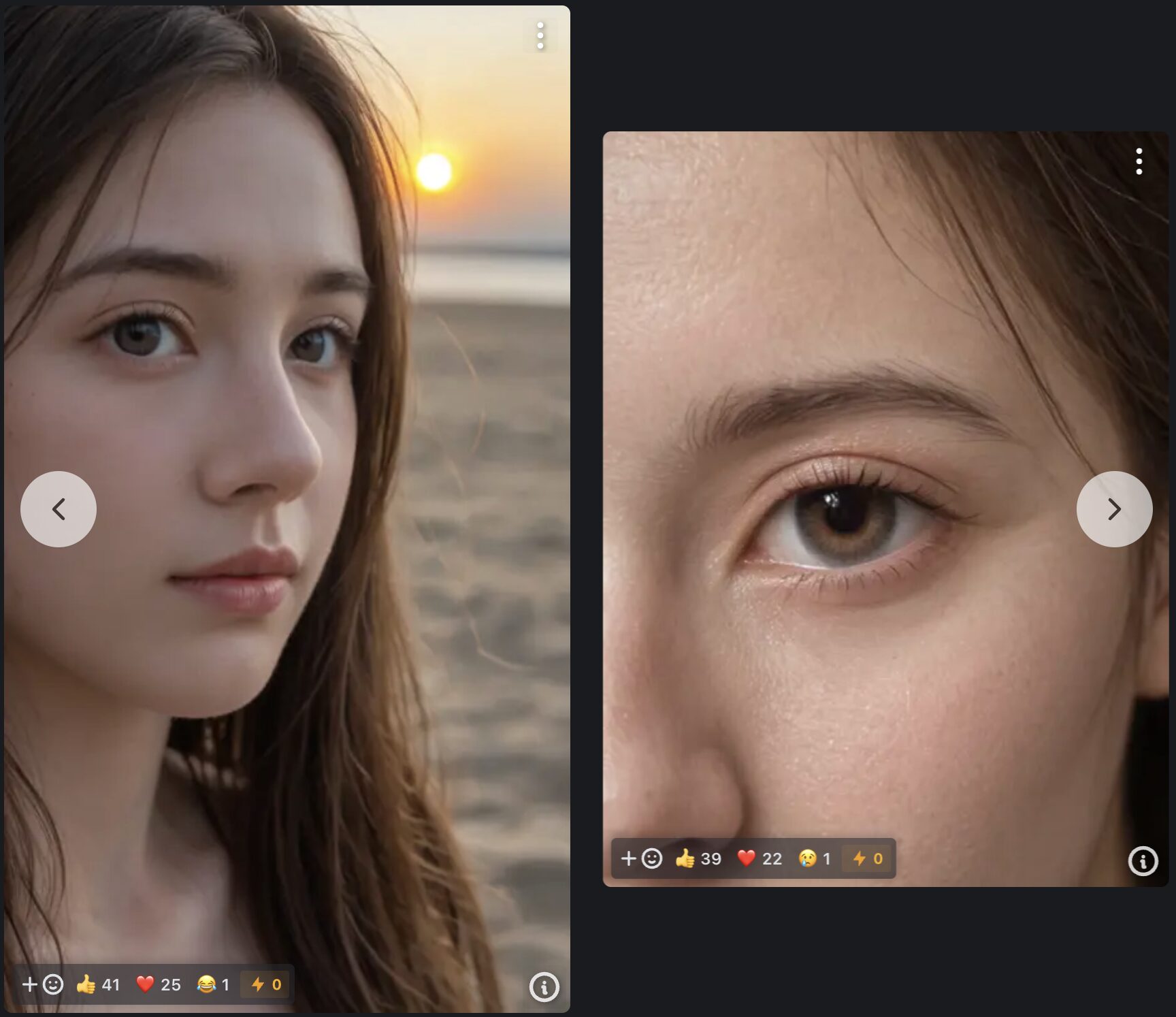 Civitaiで探すPony系アニメモデルおすすめ8選⑤iNiverse Mix（SFW & NSFW）