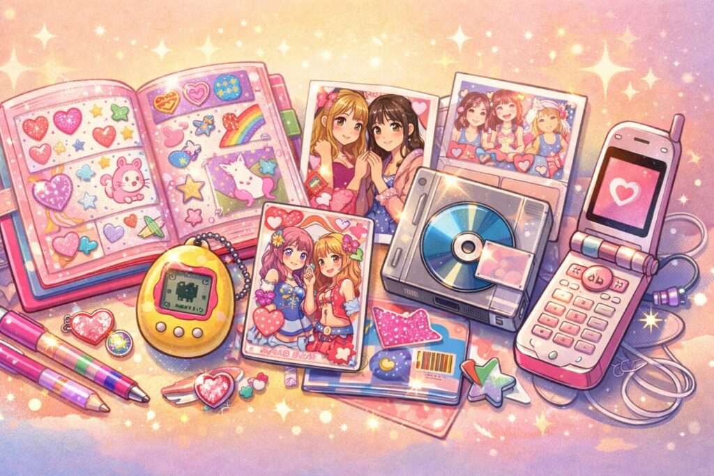 なぜ今“平成”が刺さるのか：平成ブームの概要