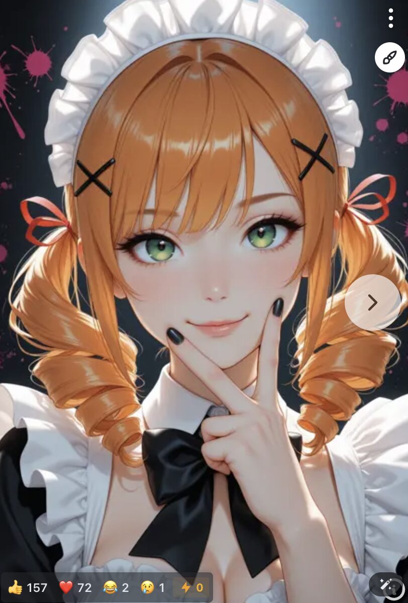 Civitaiで探すIllustrious系アニメモデルおすすめ10選⑧Anillustrious V5+VAE