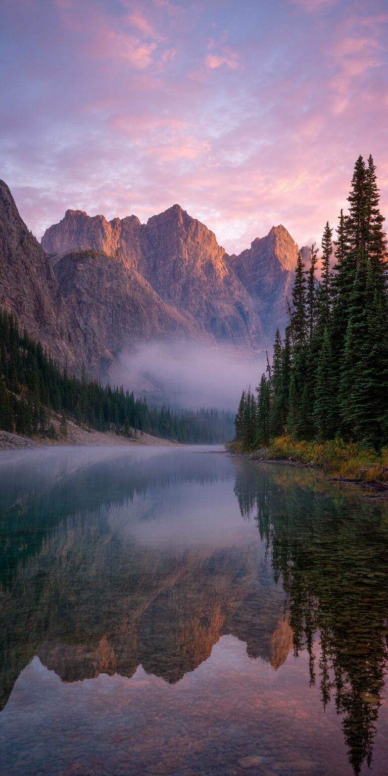 Midjourney アスペクト比｜壁紙・シネマ③1:2