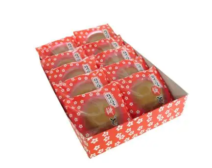 【山梨名物・信玄餅】出張で知っておきたい定番から進化系スイーツ13選③桔梗信玄餅どら焼き