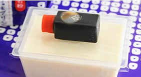 【山梨名物・信玄餅】出張で知っておきたい定番から進化系スイーツ13選⑧桔梗信玄餅プリン