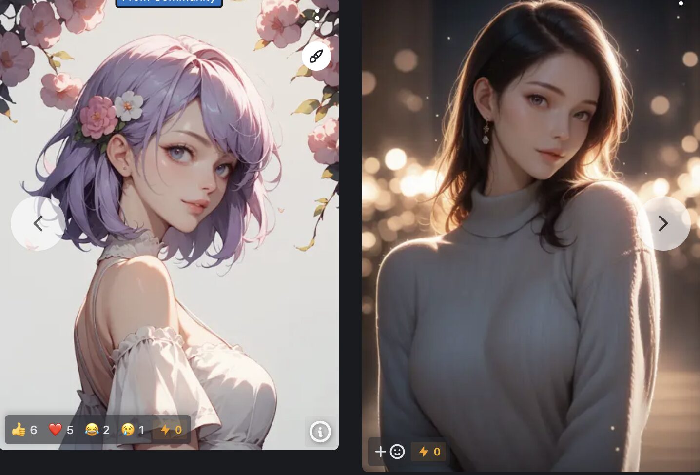 Civitaiで探すPony系アニメモデルおすすめ8選②Speciosa Anime