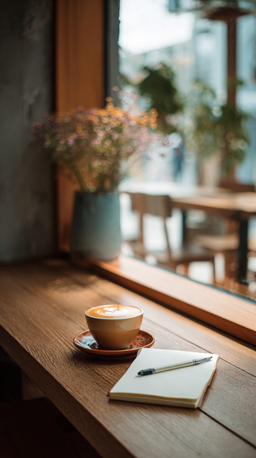 Midjourney アスペクト比｜SNS・サムネ・壁紙⑤9:16