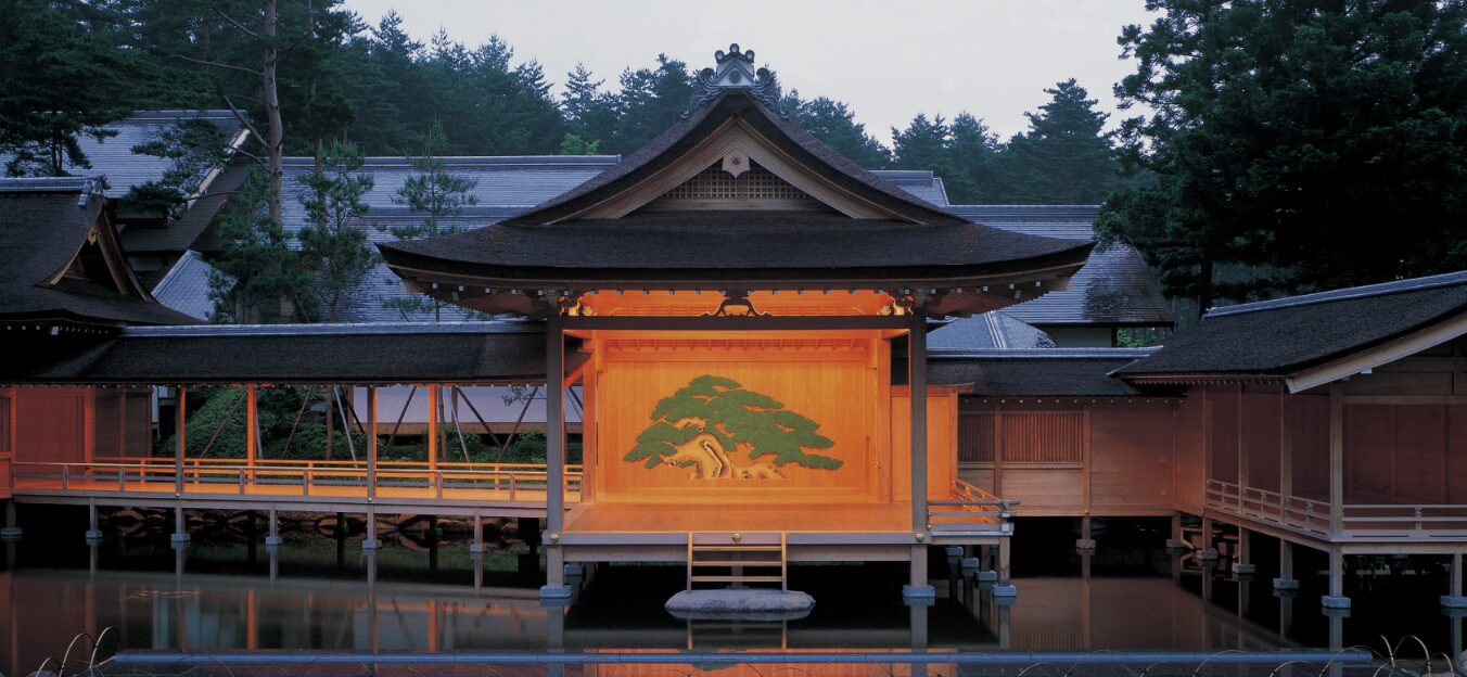 山梨 初詣｜車で行きやすい神社ランキング