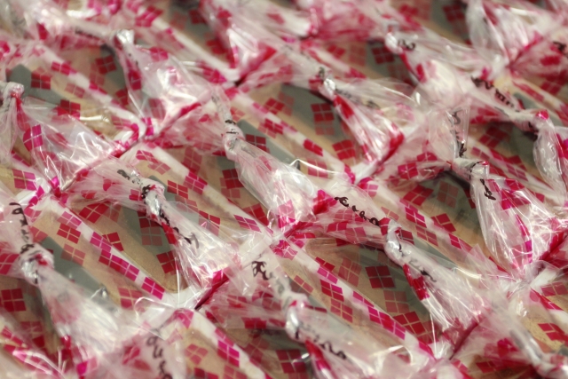 【山梨名物・信玄餅】出張で知っておきたい定番から進化系スイーツ13選