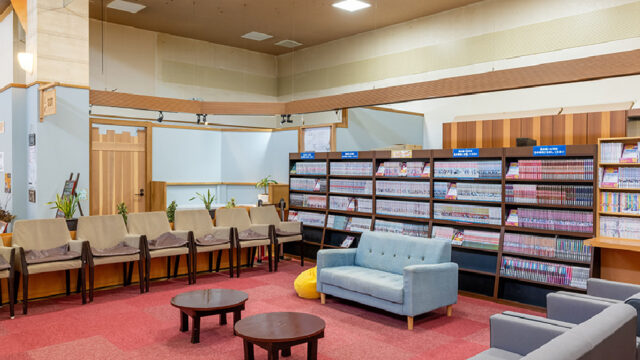 石川・加賀 「ゆめの湯」地元ファミリー向け理想の1日モデルコース