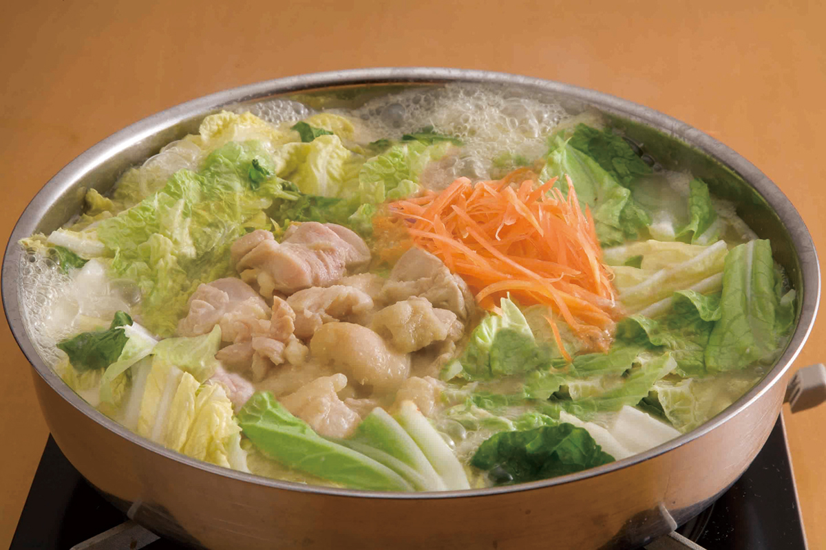 石川の誇り「とり野菜みそ」の活用ライフハック