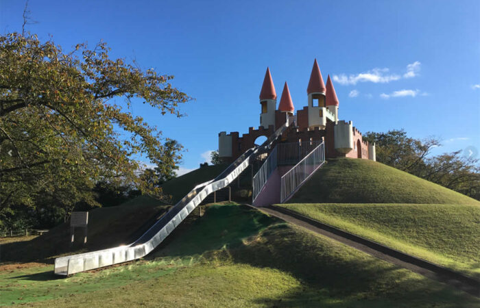 かがニコニコパークレビュー④加賀中央公園に隣接