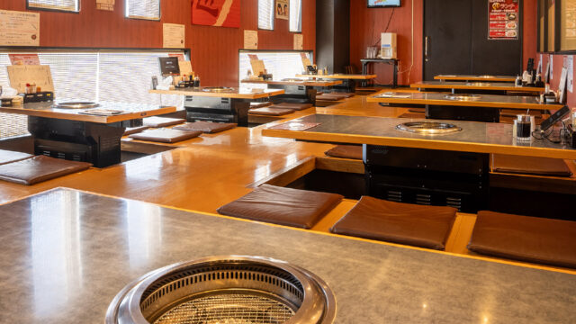 石川・加賀　温泉の域を超えた！「ゆめの湯」グルメの誘惑