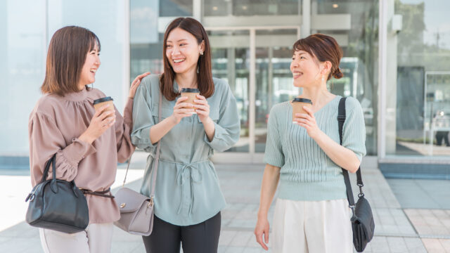 Z世代の後輩・部下と上手く関わる方法5選！⑤価値観を「否定しない」ことを徹底する