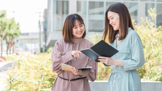 Z世代の後輩・部下と上手く関わる方法5選！①「なぜやるのか」を必ず説明する