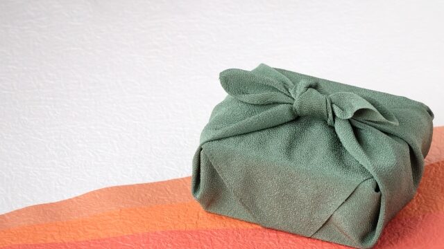 異動の菓子折り選びで大切なのは相手を思いやること