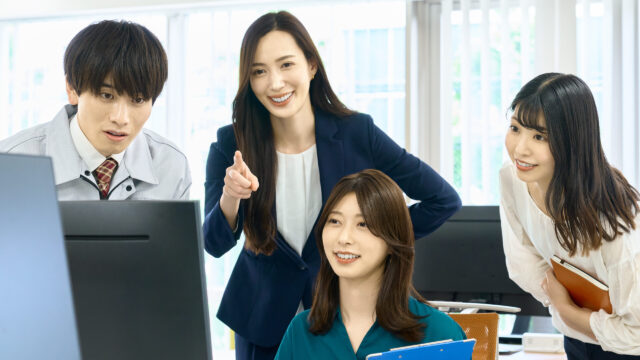 管理職に求められる「4つのコアスキル」