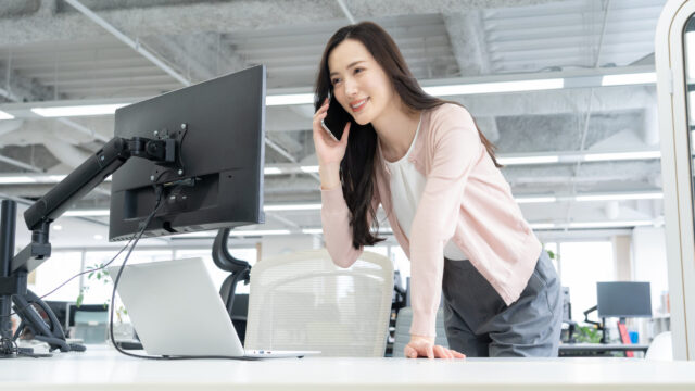 管理職に昇格した方の心構え｜「自分自身の管理」も忘れずに