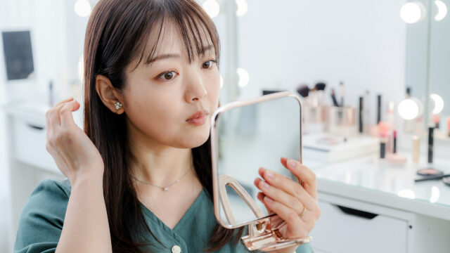 新入社員の方は必見！社会人としての基本的なマナー⑥身だしなみを整える