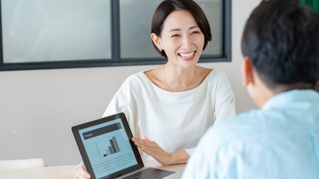 【部位別】好印象を与えるポイント