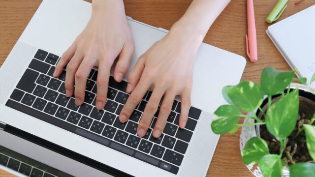 新入社員の方は必見！社会人としての基本的なマナー⑤メールの書き方とビジネス文書の基本