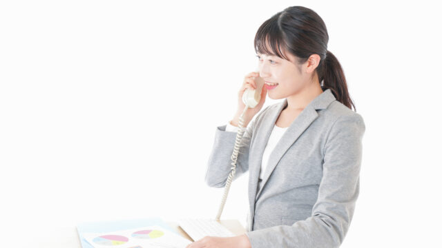 新入社員の方は必見！社会人としての基本的なマナー②言葉遣いと敬語を正しく使う