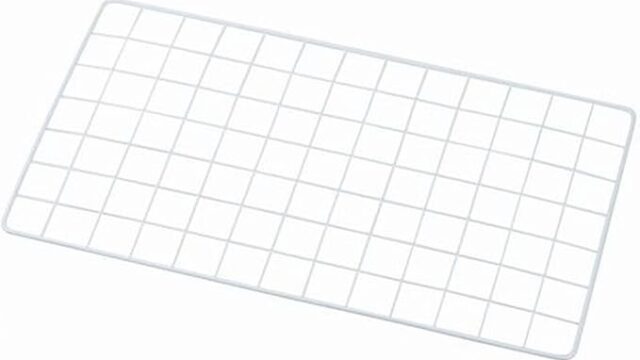 ぬいぐるみ収納　DIY　【大容量＆移動式】ワイヤーネットの「ぬいぐるみマンション」　作り方