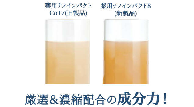 育毛剤は内容と濃さで選ぶのがおすすめ