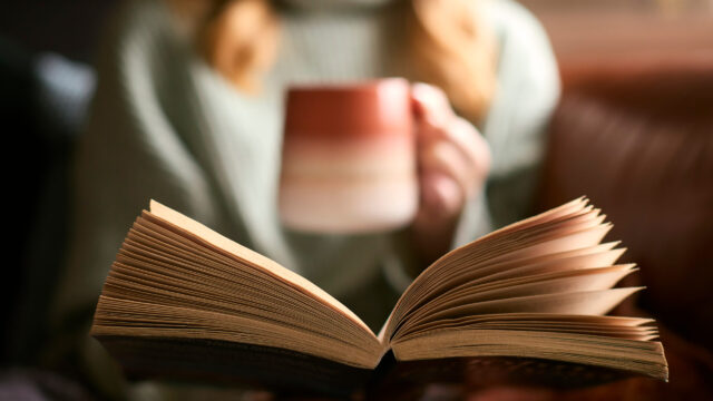 大人が図書館で長居するためのポイント