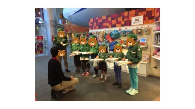 【兵庫】雨の日でも楽しめる人気スポット③キッザニア甲子園_2