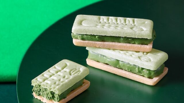 【京都】定番以外で喜ばれるおすすめお土産6選⑥MONACACAO もなかかお｜加加阿365