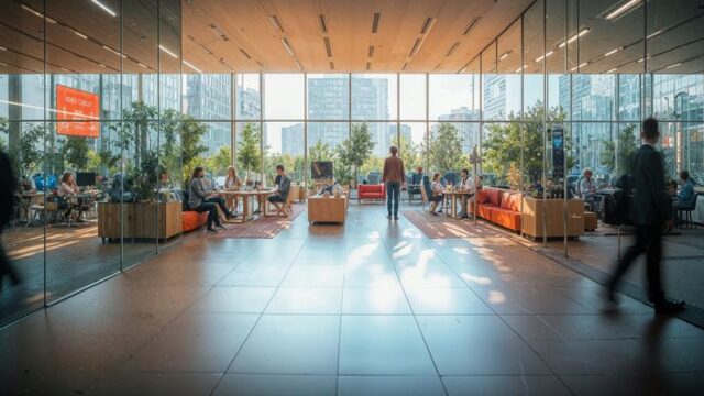 二子玉川で作業に最適なカフェ＆ワークスペース5選のまとめ｜二子玉川は用途に合わせて作業場所を選べる街