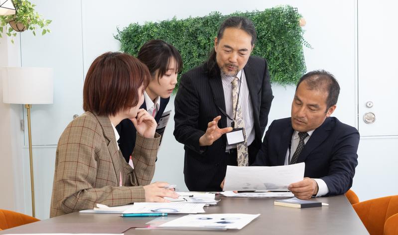 あなたはどっち？タイプ別・最適な英会話レッスンの選び方