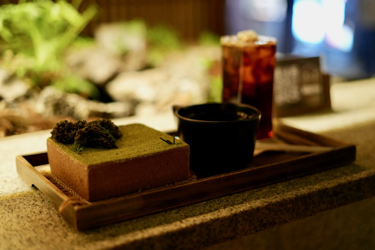 1泊2日韓国・ソウル旅のモデルコース　2日目　弘大　流行のカフェやお店