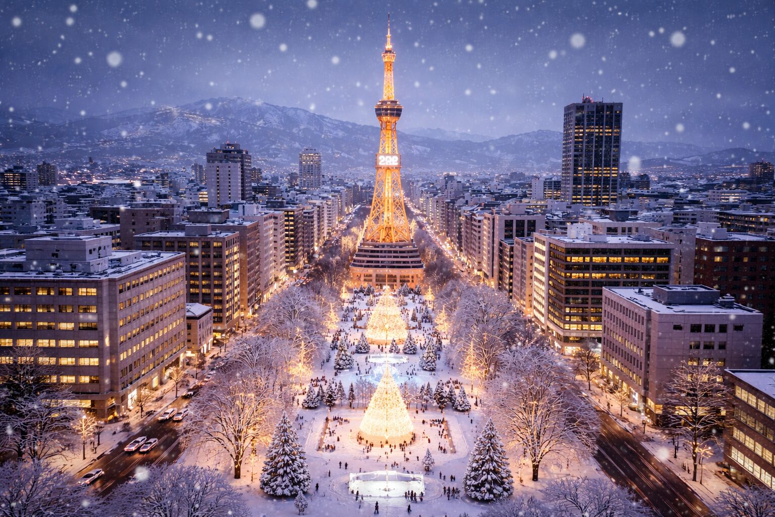 札幌移住で知っておきたい主な注意点