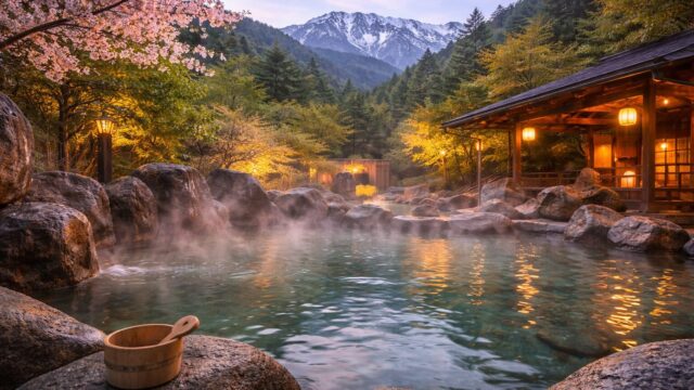 札幌の日帰り温泉は安くても満足度が高い！３つの理由