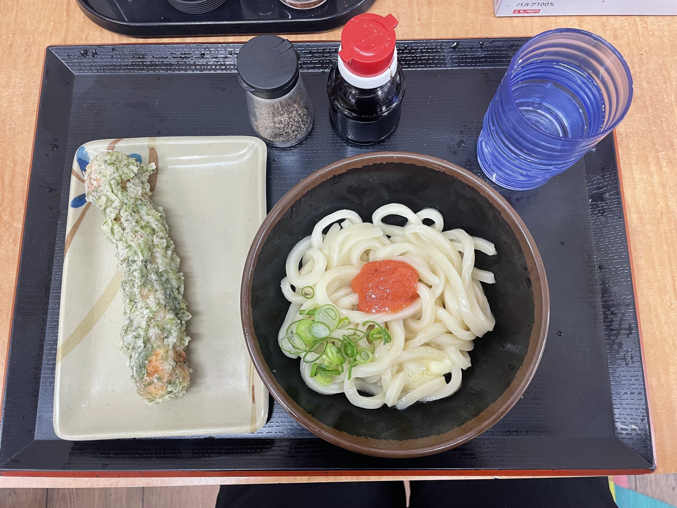 香川の人気うどんチェーン店「さか枝うどん」へ行ってみた！【香川のうどん訪問記事レポ】のまとめ