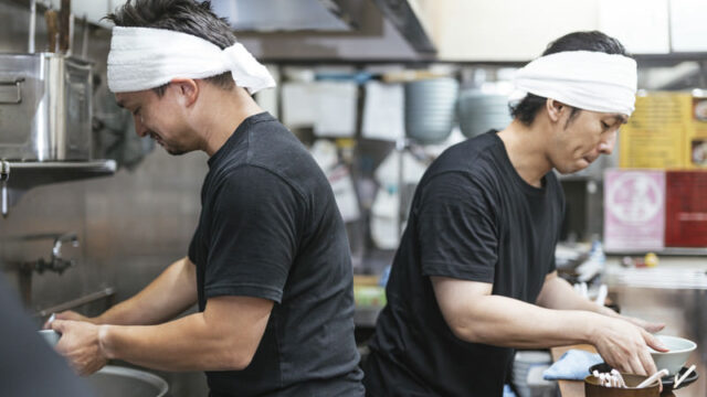 よくあるスキマバイトの仕事と、そのリアルな特徴