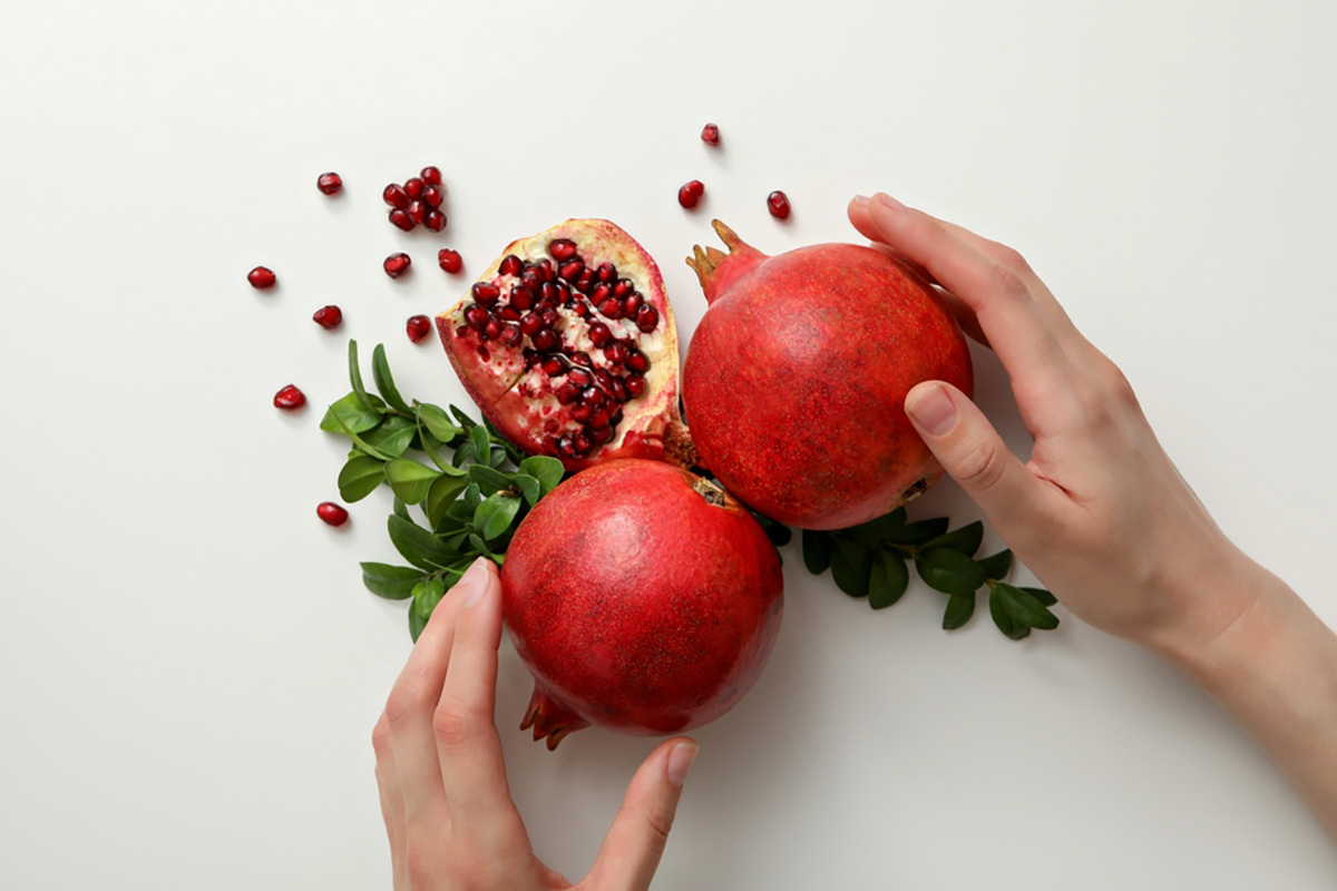 【スジャータ めいらく】ザクロジュースレビュー｜ザクロに含まれるエラグ酸とは？