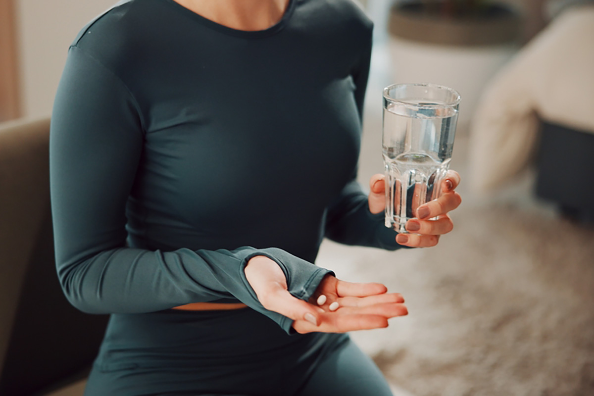 サプリだけじゃNG！内側からの紫外線対策を最大化するコツ