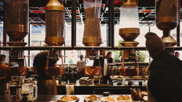 二子玉川で作業に最適なカフェ＆ワークスペース5選