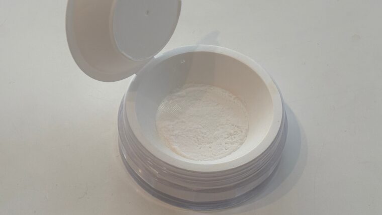 【比較結果】TFITvsメイクキープパウダー　毛穴カバーがきれいなのはTFIT